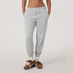 Vuori Gray Joggers
